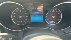Mercedes-Benz GLC 300 4Matic AMG Line 5dr 9G-Tronic Petrol Estate